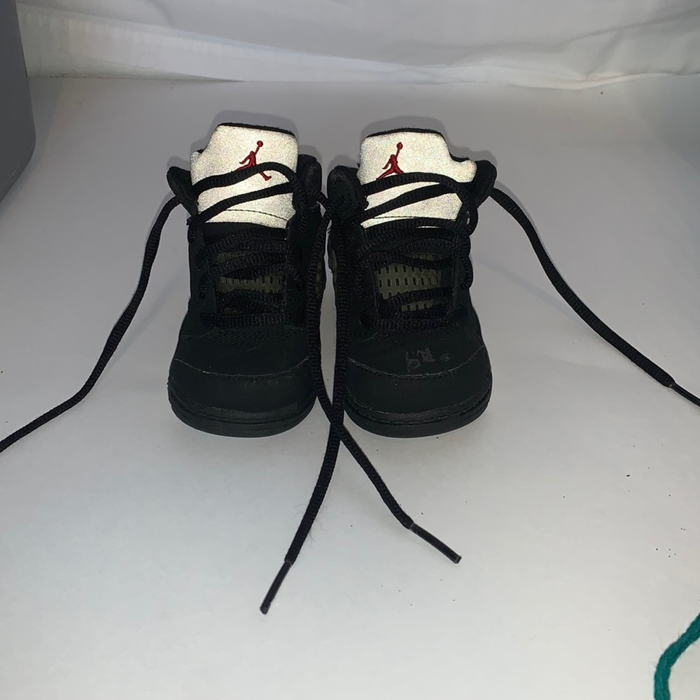 Baby shoes Jordan